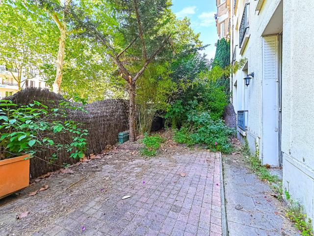 Appartement 6 pièces 134 m²
