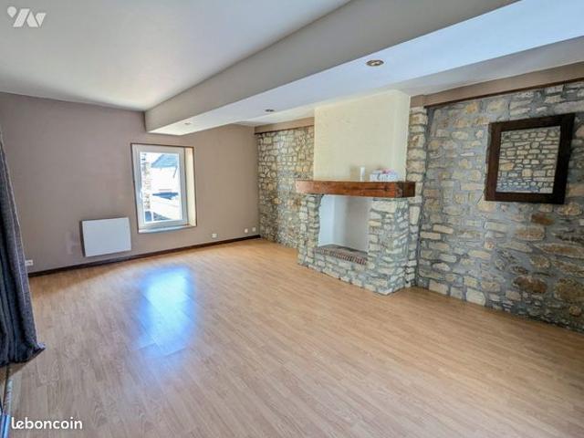 Appartement 6 pièces 134 m²