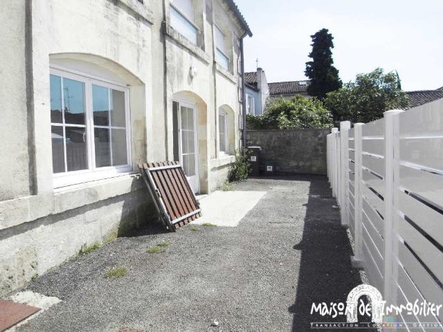 Appartement 6 pièces 150 m²