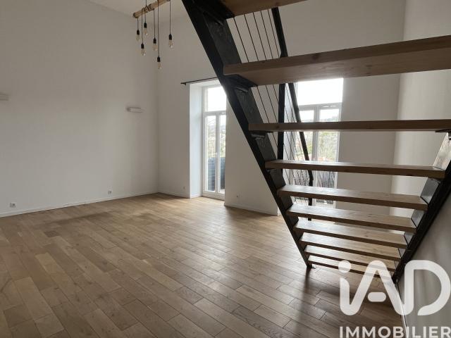 Appartement 6 pièces 134 m²