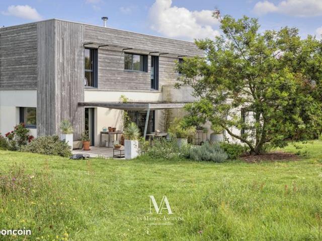 Maison 6 pièces 134 m²