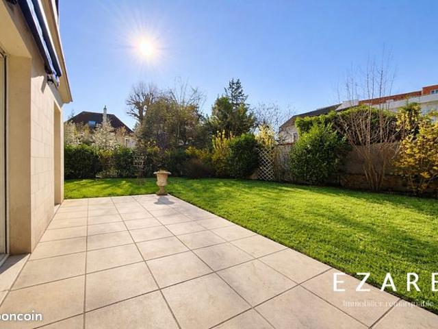 Appartement 6 pièces 134 m²