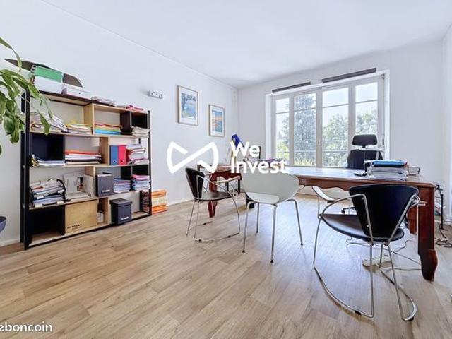 Appartement 6 pièces 135 m²