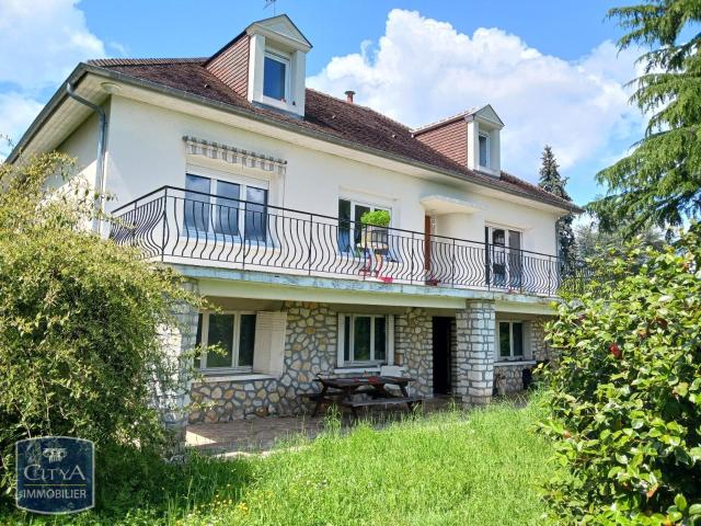 Appartement 6 pièces 135 m²