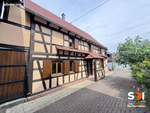 Appartement 6 pièces 135 m²
