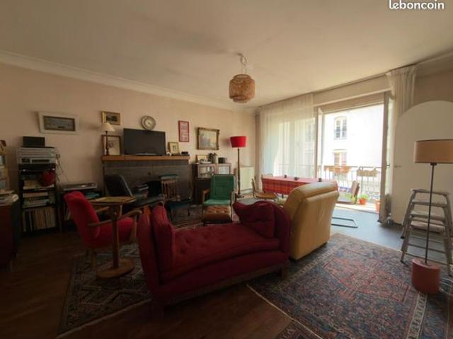 Appartement 6 pièces 135 m²