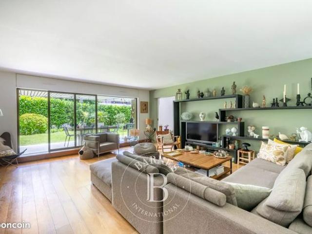 Appartement 6 pièces 135 m²