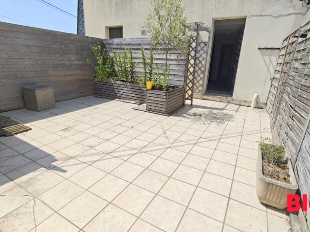 Appartement 6 pièces 135 m²
