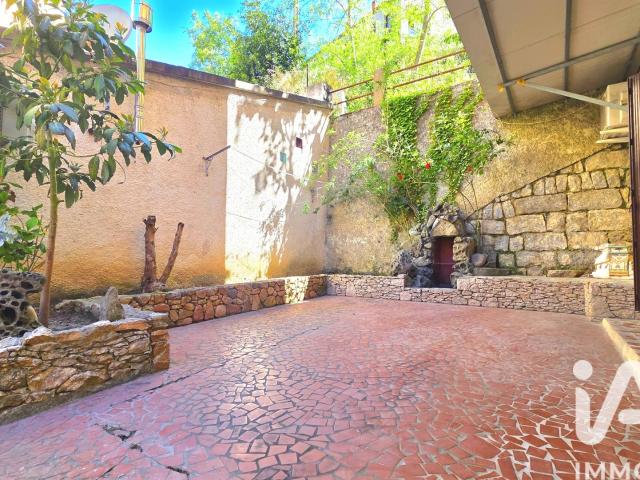 Appartement 6 pièces 112 m²