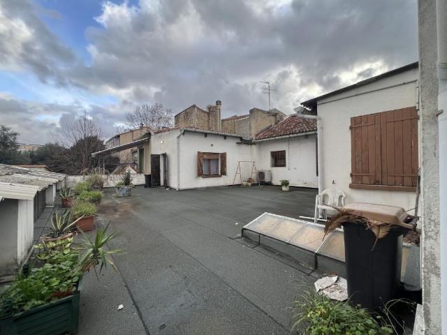 Appartement 5 pièces 135 m²