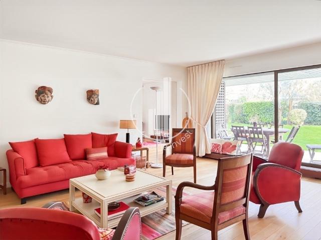 Appartement 6 pièces 135 m²