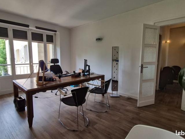 Appartement 6 pièces 135 m²