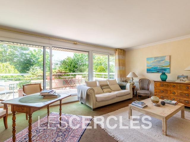 Appartement 6 pièces 135 m²