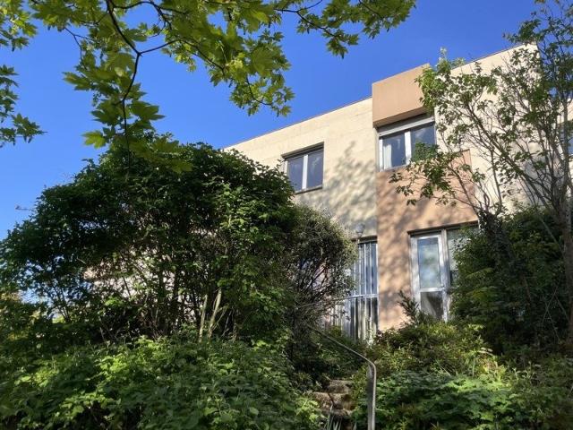 Appartement 6 pièces 135 m²
