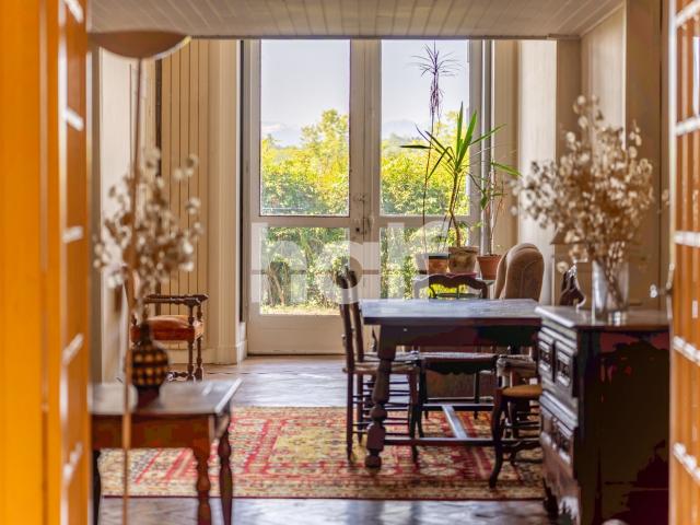 Appartement 6 pièces 135 m²