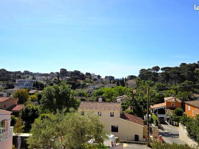 Appartement 6 pièces 135 m²
