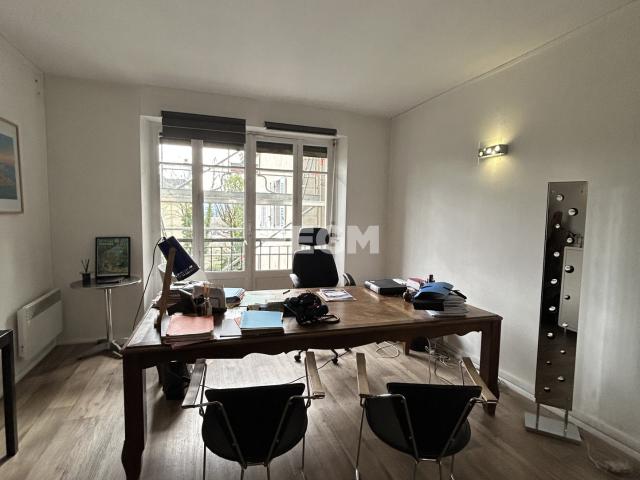 Appartement 6 pièces 135 m²