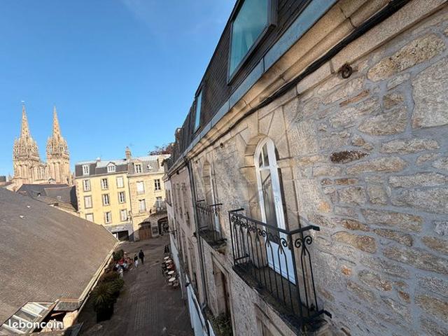Appartement 6 pièces 136 m²