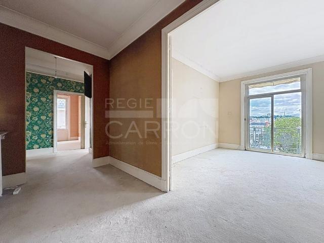 Appartement 6 pièces 136 m²