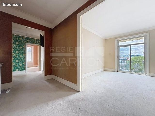Appartement 6 pièces 136 m²