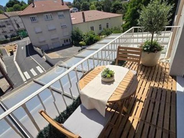 Appartement 6 pièces 136 m²