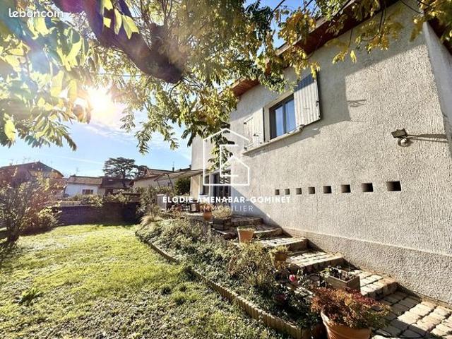 Maison 6 pièces 136 m²