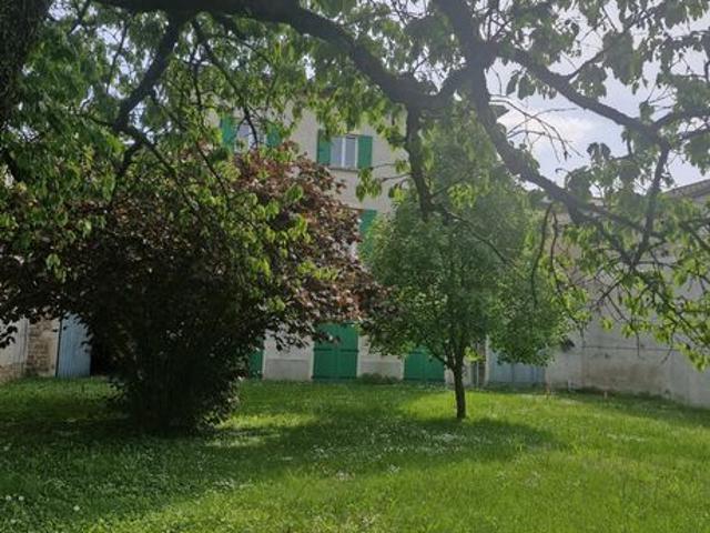 Maison 6 pièces 137 m²