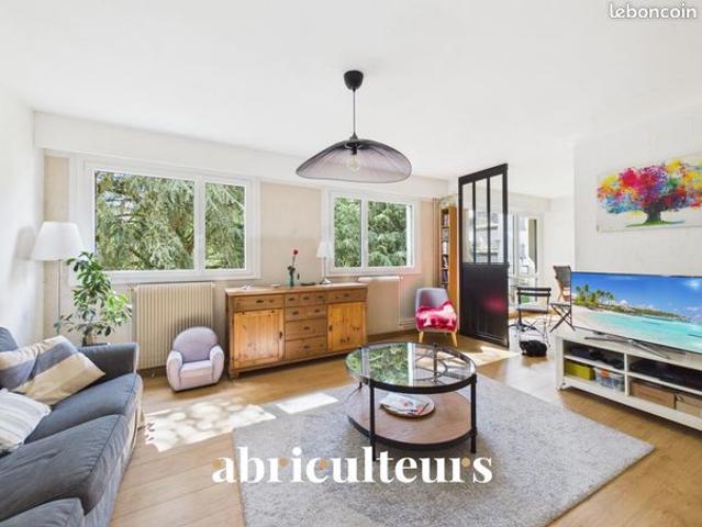 Appartement 6 pièces 137 m²