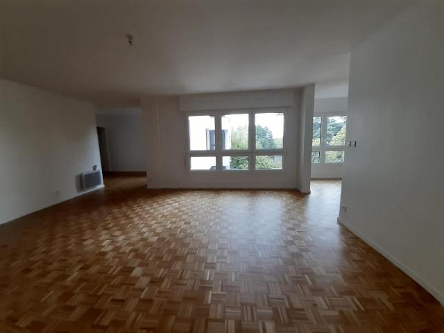Appartement 6 pièces 137 m²