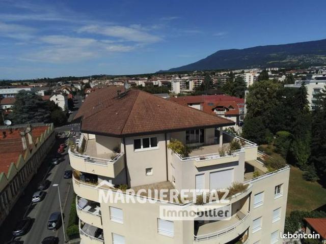 Appartement 6 pièces 137 m²