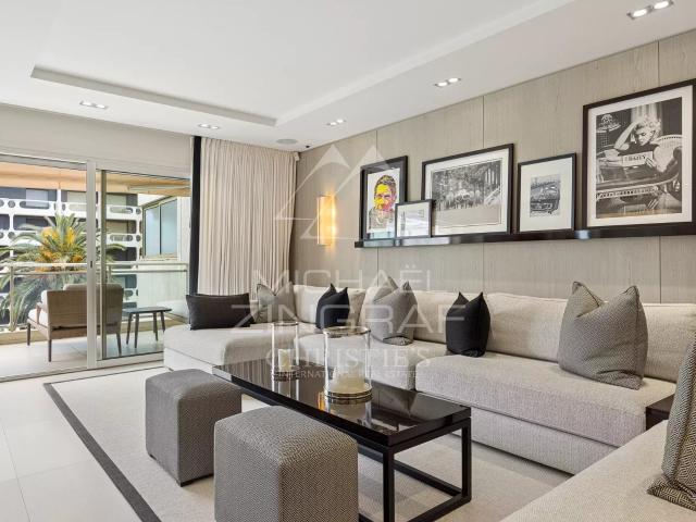 Appartement 6 pièces 137 m²
