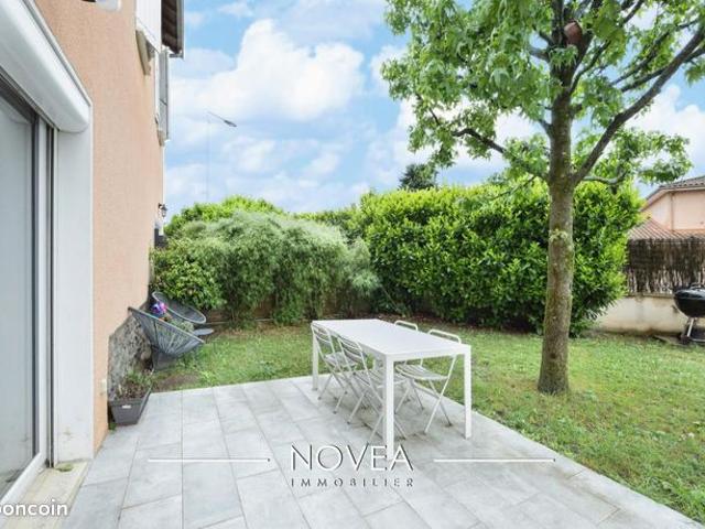 Appartement 6 pièces 137 m²