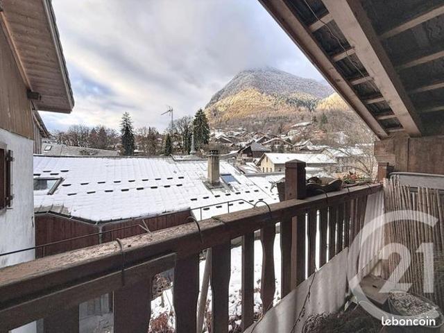 Appartement 6 pièces 137 m²