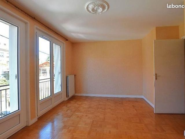 Appartement 6 pièces 137 m²
