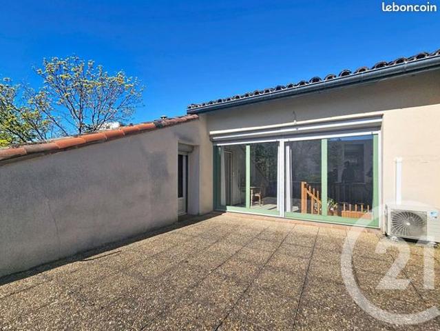 Appartement 6 pièces 137 m²