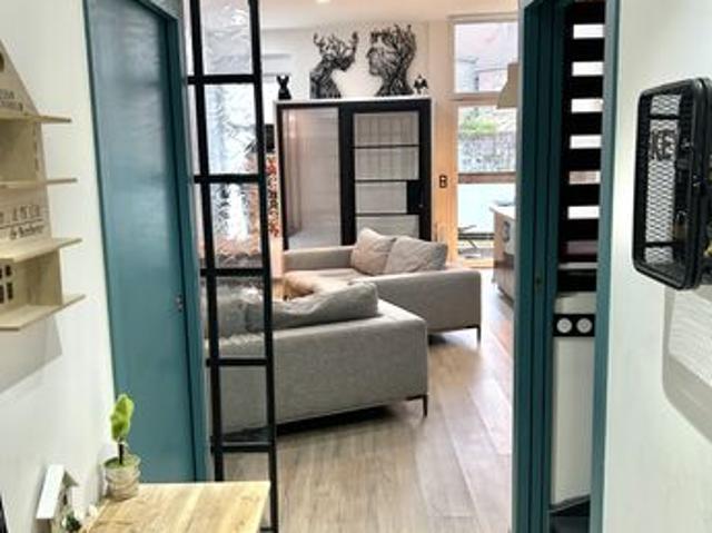 Appartement 6 pièces 137 m²