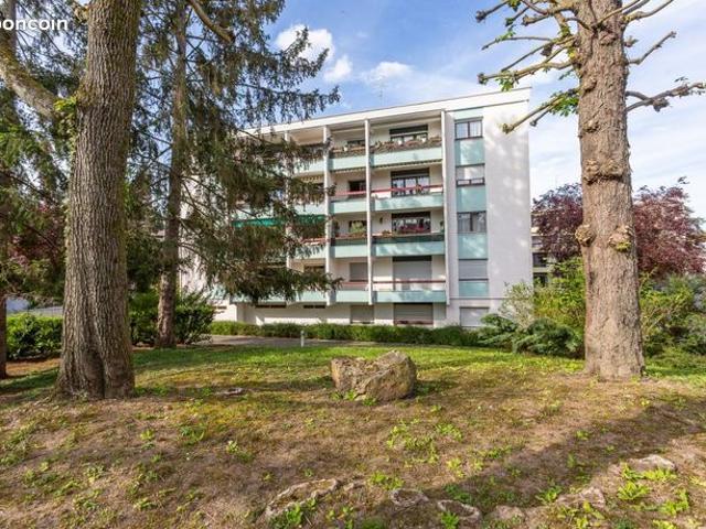 Appartement 6 pièces 137 m²