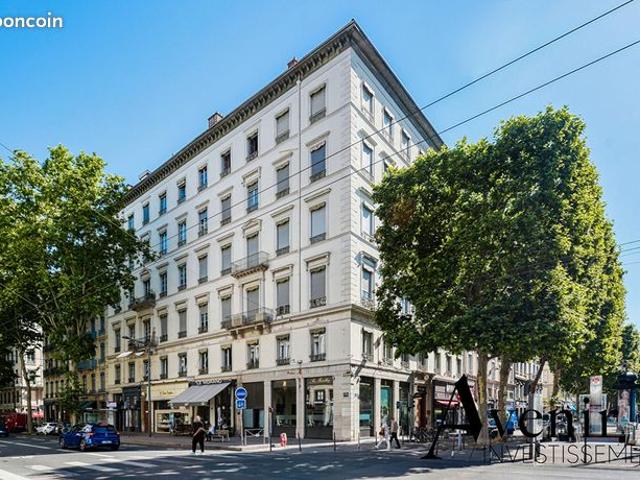 Appartement 6 pièces 137 m²