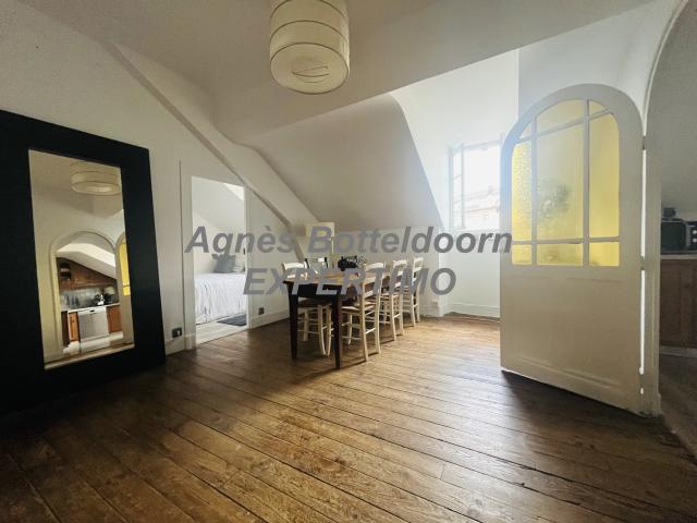 Appartement 6 pièces 138 m²