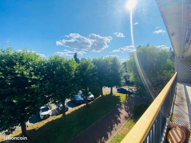 Appartement 6 pièces 138 m²
