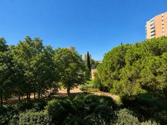 Appartement 6 pièces 138 m²