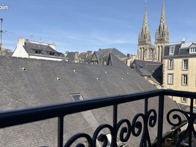 Appartement 6 pièces 138 m²