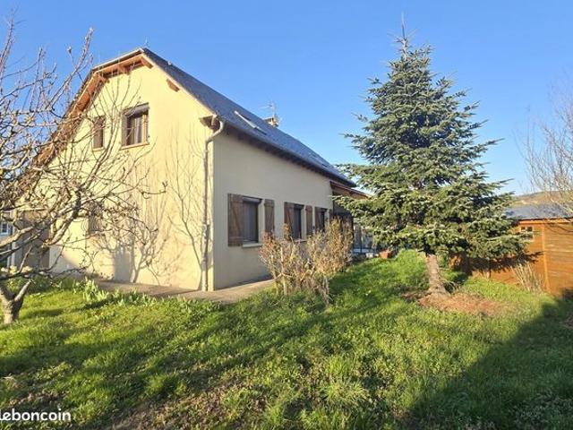 Appartement 6 pièces 138 m²