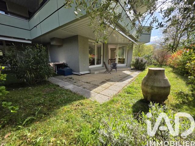 Appartement 6 pièces 138 m²