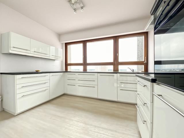 Appartement 6 pièces 138 m²