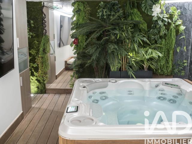 Appartement 6 pièces 139 m²
