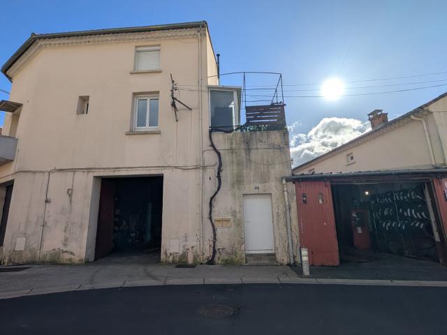 Appartement 6 pièces 139 m²