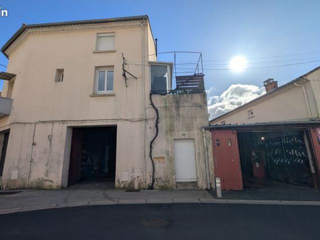 Appartement 6 pièces 139 m²