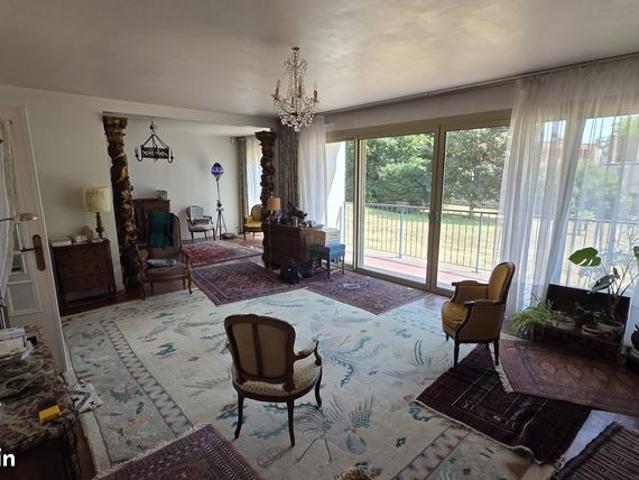 Appartement 6 pièces 139 m²