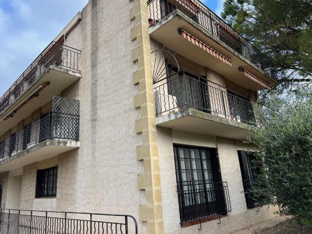 Appartement 6 pièces 139 m²